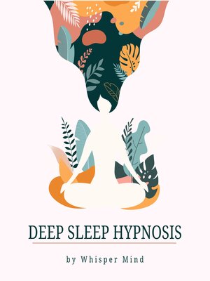 cover image of Deep Sleep Hypnosis